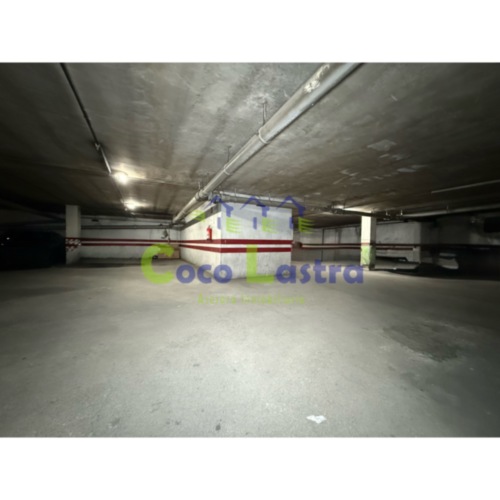 Pasillos de maniobra